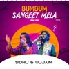 Dumdum Sangeet Mela 2023 Theme Song